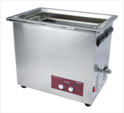 Bể rửa siêu âm EMMI H420 Emag